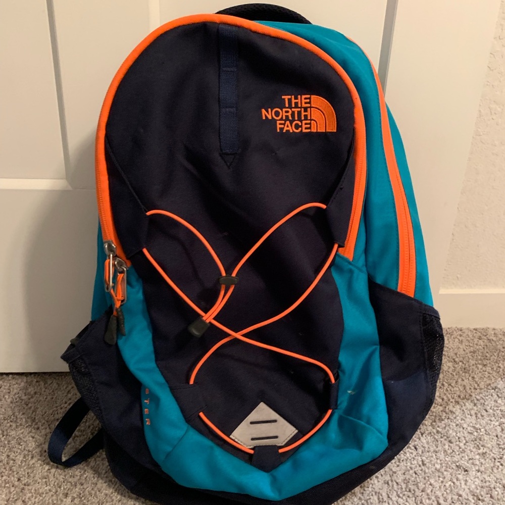 The North Face Jester Backpack